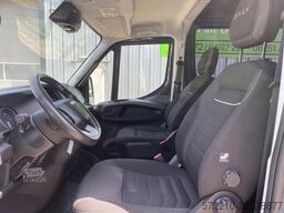 IVECO DailyDOKA 35 S ... V Radstand 3520 L