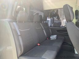 IVECO DailyDOKA 35 S ... V Radstand 3520 L