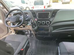 IVECO DailyDOKA 35 S ... V Radstand 3520 L