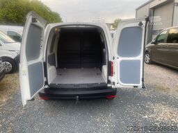 VOLKSWAGEN Caddy Nfz Kasten,Klima,AHK,230Volt-Anschluß,PDC