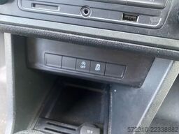 VOLKSWAGEN Caddy Nfz Kasten,Klima,AHK,230Volt-Anschluß,PDC