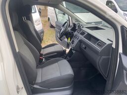 VOLKSWAGEN Caddy Nfz Kasten,Klima,AHK,230Volt-Anschluß,PDC