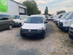 VOLKSWAGEN Caddy Nfz Kasten,Klima,AHK,230Volt-Anschluß,PDC
