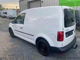 VOLKSWAGEN Caddy Nfz Kasten,Klima,AHK,230Volt-Anschluß,PDC
