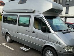 Westfalia James cook