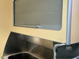 Westfalia James cook