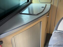 Westfalia James cook