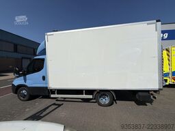 Iveco Daily 35C14 2.3 375 Laadklep Euro-6 Airco
