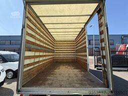 Iveco Daily 35C14 2.3 375 Laadklep Euro-6 Airco