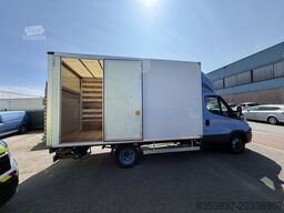 Iveco Daily 35C14 2.3 375 Laadklep Euro-6 Airco