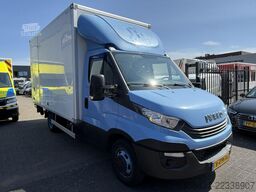 Iveco Daily 35C14 2.3 375 Laadklep Euro-6 Airco