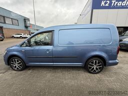 Volkswagen Caddy 2.0 TDI L2H1 BMT Maxi Highline Euro 6 DSG...