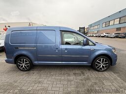 Volkswagen Caddy 2.0 TDI L2H1 BMT Maxi Highline Euro 6 DSG...
