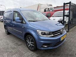 Volkswagen Caddy 2.0 TDI L2H1 BMT Maxi Highline Euro 6 DSG...
