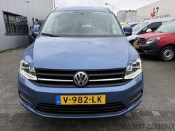 Volkswagen Caddy 2.0 TDI L2H1 BMT Maxi Highline Euro 6 DSG...