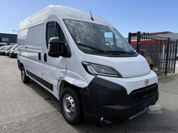 Toyota PROACE Max Proace Max 35 L2H2 BlueHDi 140 Meister