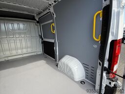 Toyota PROACE Max Proace Max 35 L2H2 BlueHDi 140 Meister