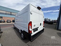 Toyota PROACE Max Proace Max 35 L2H2 BlueHDi 140 Meister