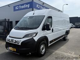 Fiat Ducato 2.2 MultiJet 180 S&S L4H2 3.5t Heavy AUT...