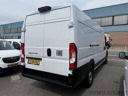 Fiat Ducato 2.2 MultiJet 180 S&S L4H2 3.5t Heavy AUT...