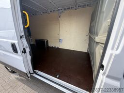 Fiat Ducato 2.2 MultiJet 180 S&S L4H2 3.5t Heavy AUT...