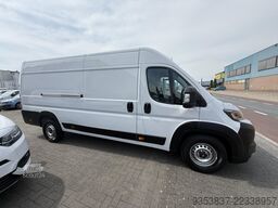 Fiat Ducato 2.2 MultiJet 180 S&S L4H2 3.5t Heavy AUT...