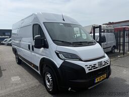 Fiat Ducato 2.2 MultiJet 180 S&S L4H2 3.5t Heavy AUT...