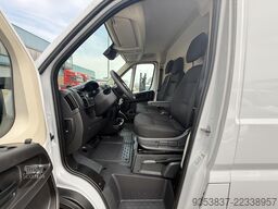 Fiat Ducato 2.2 MultiJet 180 S&S L4H2 3.5t Heavy AUT...