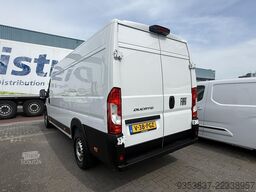 Fiat Ducato 2.2 MultiJet 180 S&S L4H2 3.5t Heavy AUT...