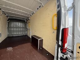 Fiat Ducato 2.2 MultiJet 180 S&S L4H2 3.5t Heavy AUT...