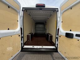 Fiat Ducato 2.2 MultiJet 180 S&S L4H2 3.5t Heavy AUT...
