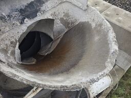 MAN TGS 35.440BB 8x4 TGS 35.440 BB/8x4, 9 cbm, Liebherr HTM 904 F