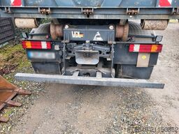 Mercedes-Benz Actros 2644 LK 6x4 Actros 2644 LK 6x4