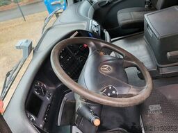 Mercedes-Benz Actros 2644 LK 6x4 Actros 2644 LK 6x4