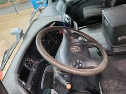 Mercedes-Benz Actros 2644 LK 6x4 Actros 2644 LK 6x4