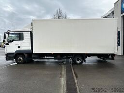 MAN TGL  8.190 lg. Haus!!  KLIMA   Guter Zustand