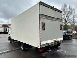 MAN TGL  8.190 lg. Haus!!  KLIMA   Guter Zustand