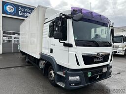 MAN TGL  8.190 lg. Haus!!  KLIMA   Guter Zustand