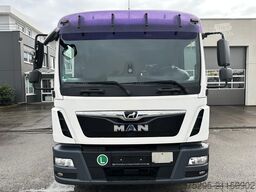 MAN TGL  8.190 lg. Haus!!  KLIMA   Guter Zustand
