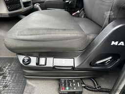 MAN TGL  8.190 lg. Haus!!  KLIMA   Guter Zustand