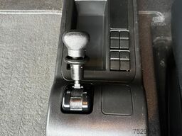 MAN TGL  8.190 lg. Haus!!  KLIMA   Guter Zustand