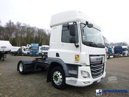 DAF CF 450 4X2 Euro 6 ADR 29/09/2026