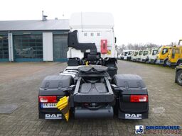 DAF CF 450 4X2 Euro 6 ADR 29/09/2026