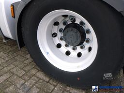 DAF CF 450 4X2 Euro 6 ADR 29/09/2026