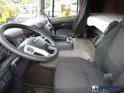 DAF CF 450 4X2 Euro 6 ADR 29/09/2026