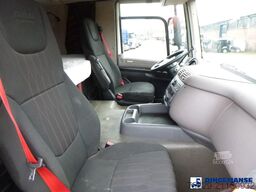 DAF CF 450 4X2 Euro 6 ADR 29/09/2026