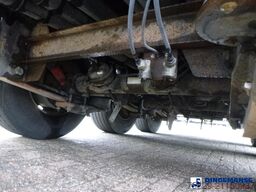 Merceron Fuel tank alu 39.9 m3 / 9 comp