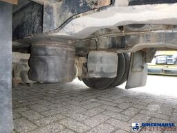 King 3-axle lowbed trailer GTS44