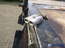 King 3-axle lowbed trailer GTS44