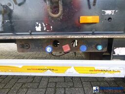 King 3-axle lowbed trailer GTS44